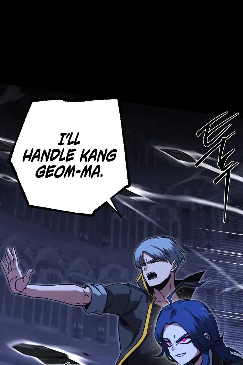 The Academy Sashimi Sword Master Chapter 68 Page 7