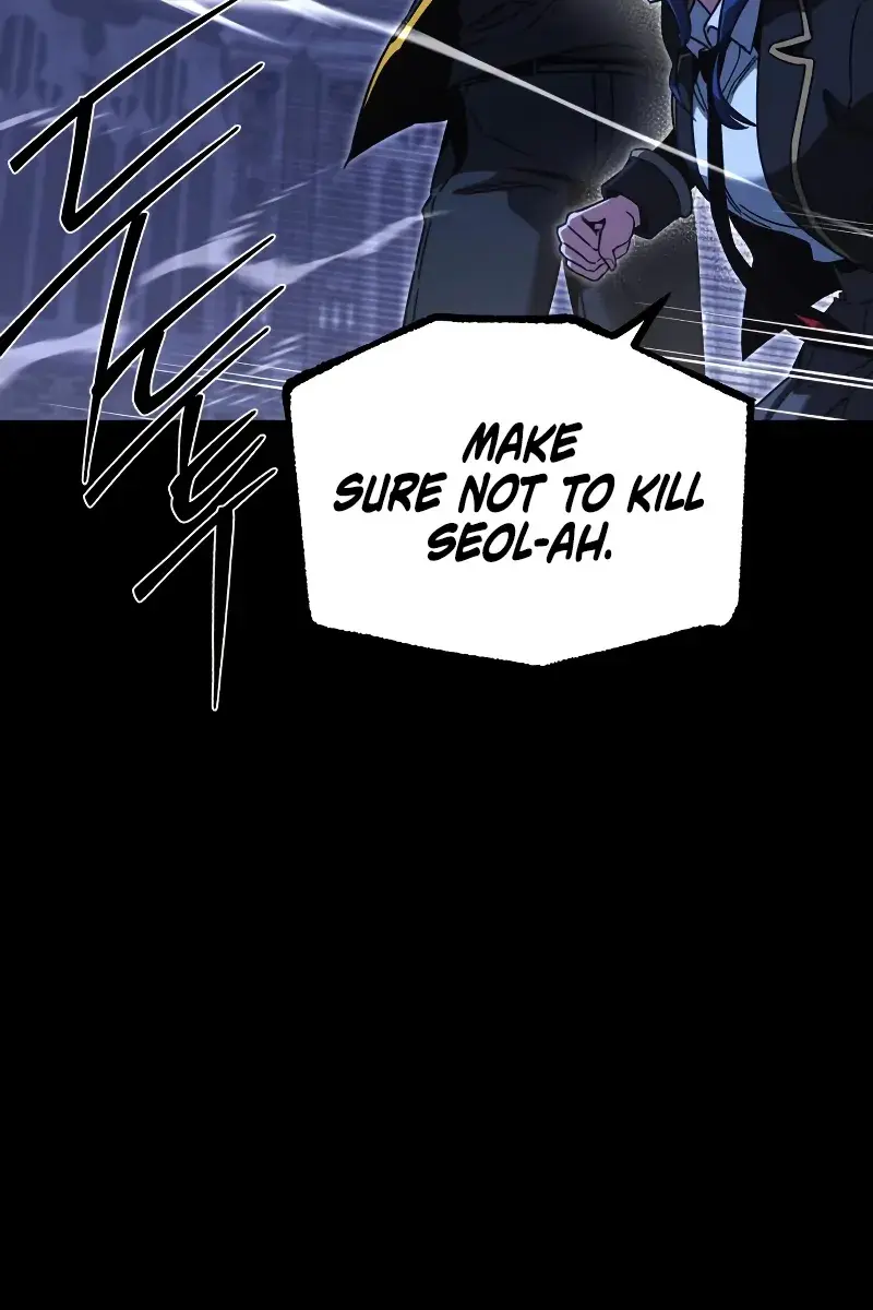 The Academy Sashimi Sword Master Chapter 68 Page 8