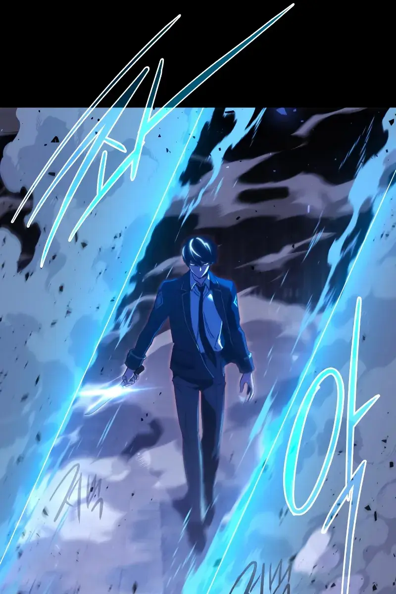 The Academy Sashimi Sword Master Chapter 68 Page 14