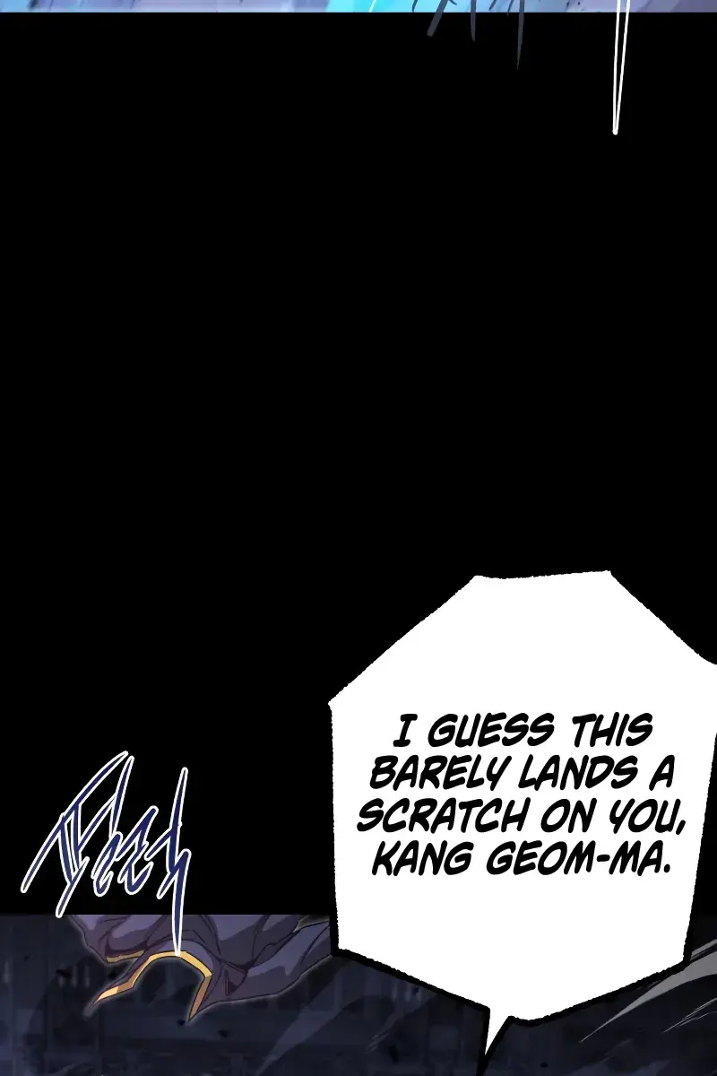 The Academy Sashimi Sword Master Chapter 68 Page 15