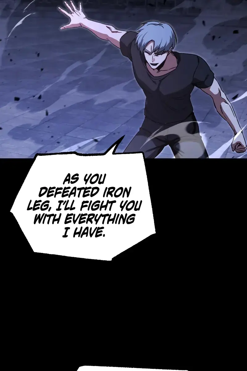 The Academy Sashimi Sword Master Chapter 68 Page 16