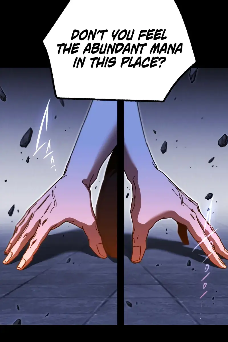 The Academy Sashimi Sword Master Chapter 68 Page 17