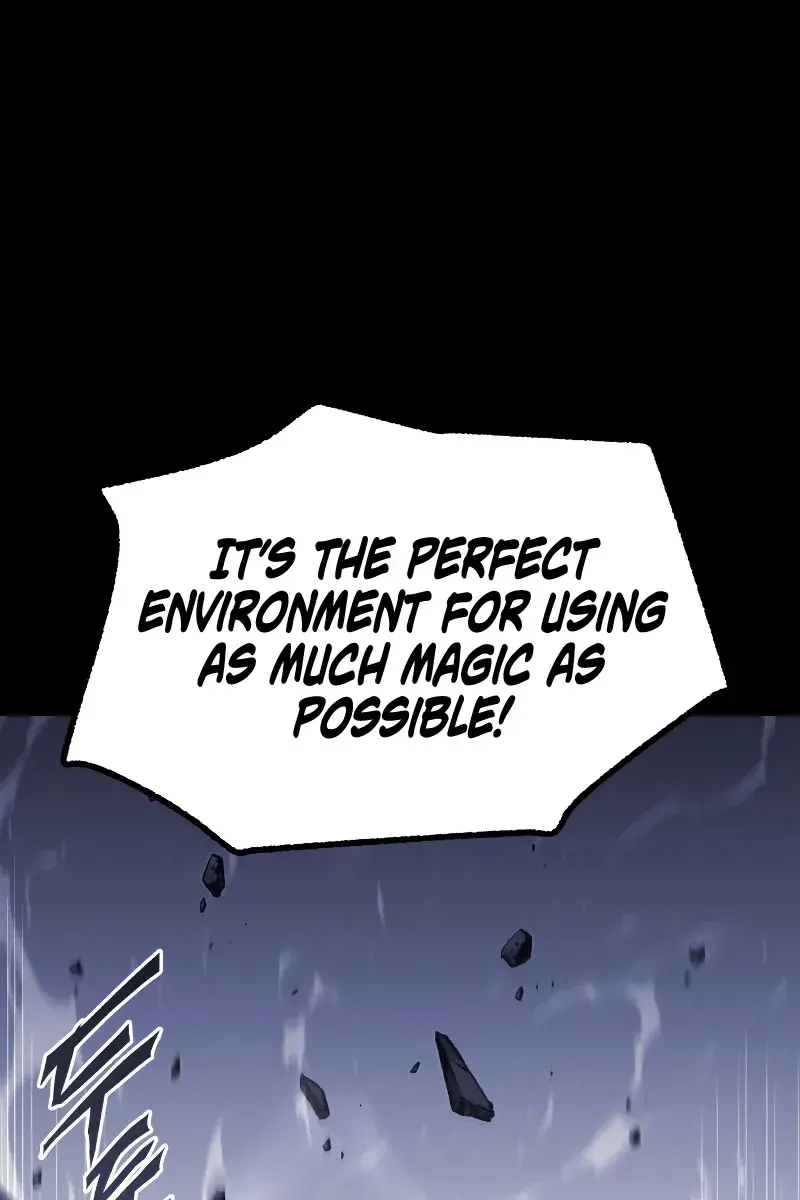 The Academy Sashimi Sword Master Chapter 68 Page 18