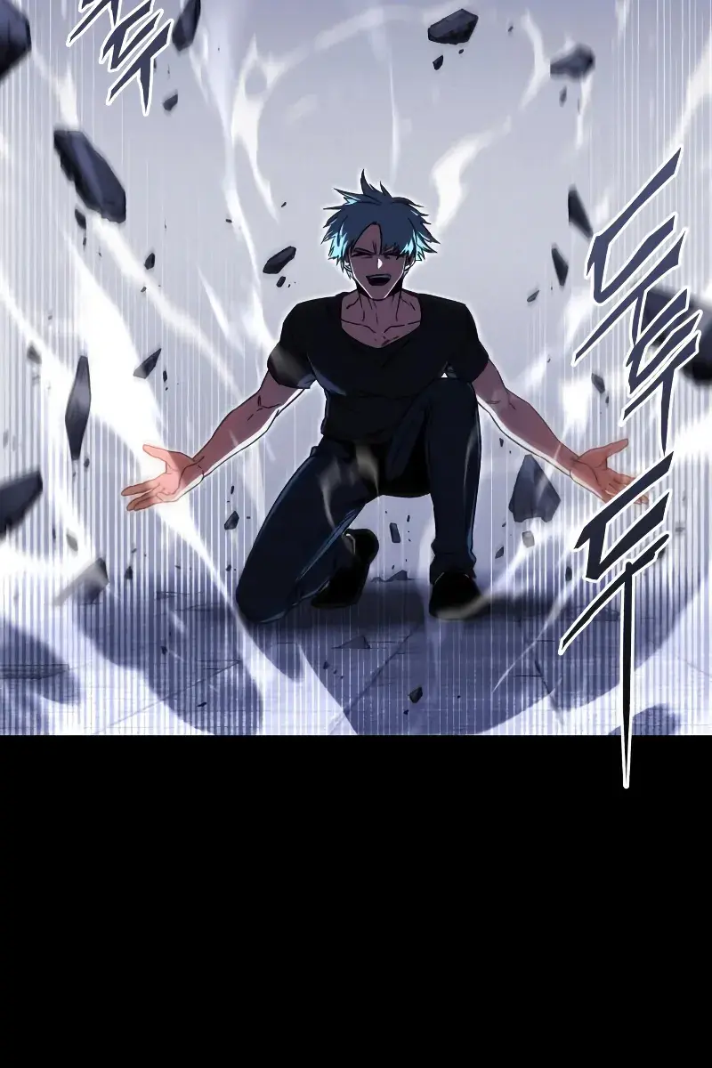 The Academy Sashimi Sword Master Chapter 68 Page 19