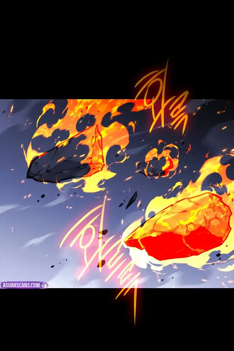 The Academy Sashimi Sword Master Chapter 68 Page 20