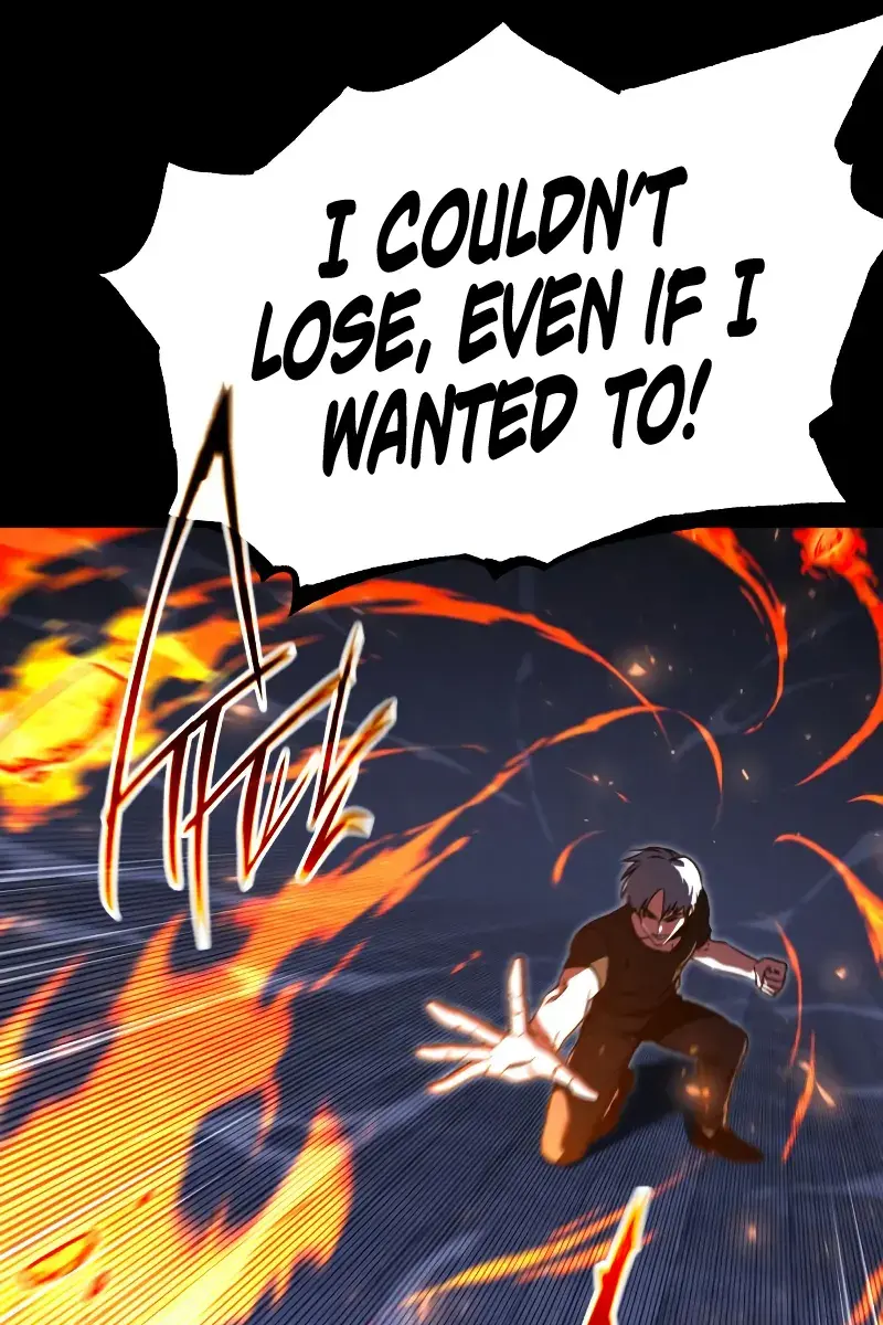 The Academy Sashimi Sword Master Chapter 68 Page 21