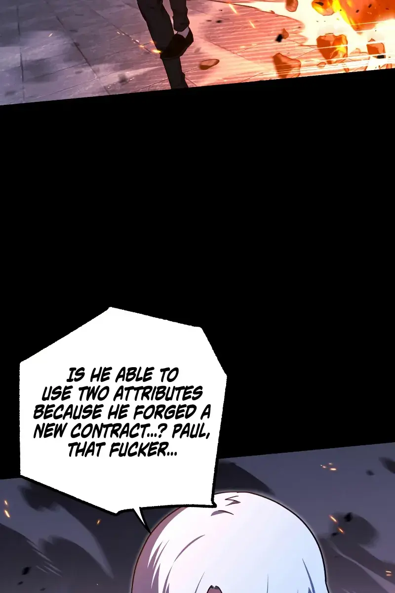 The Academy Sashimi Sword Master Chapter 68 Page 28