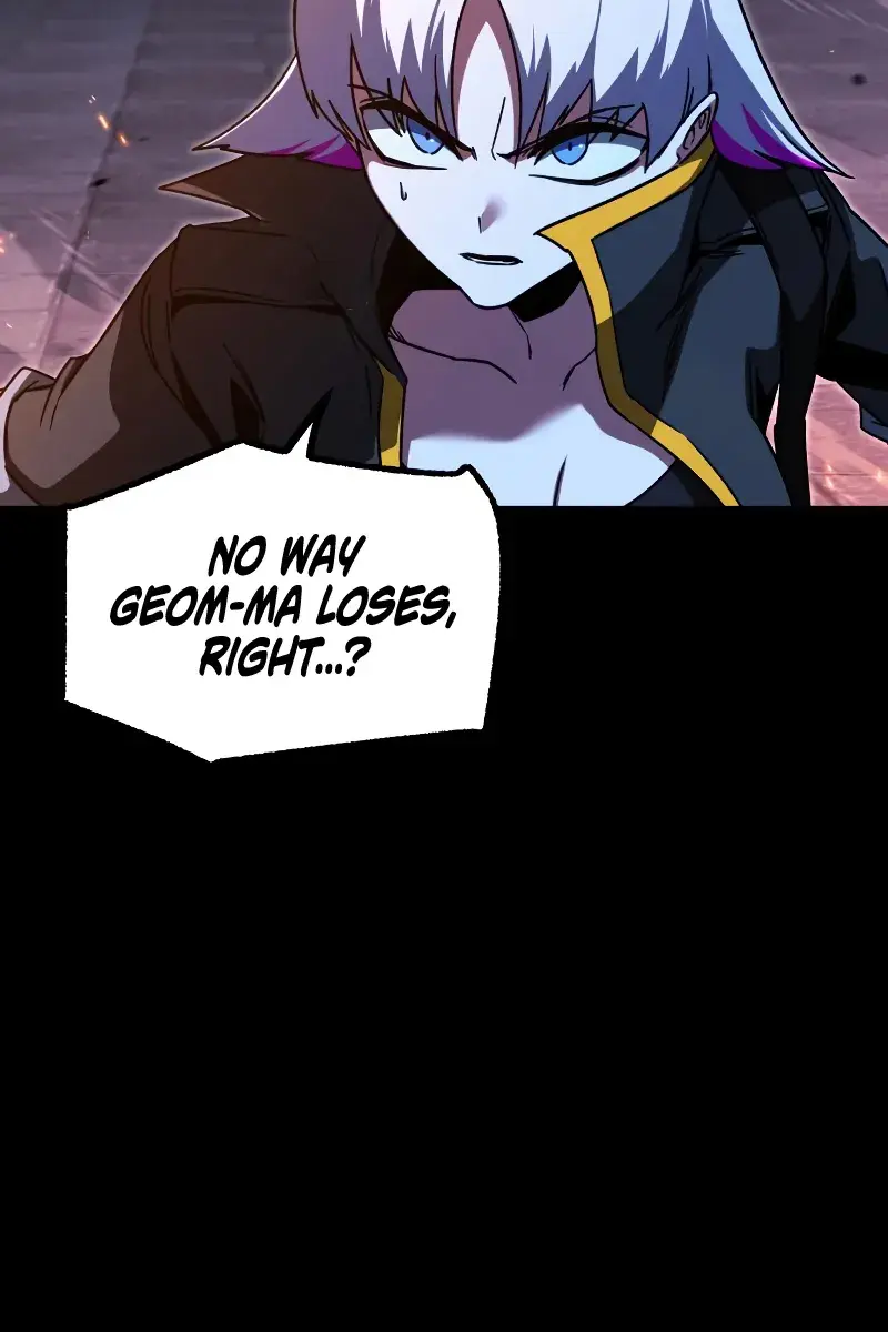 The Academy Sashimi Sword Master Chapter 68 Page 29