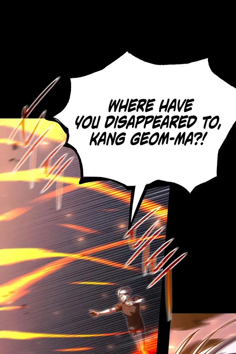 The Academy Sashimi Sword Master Chapter 68 Page 30