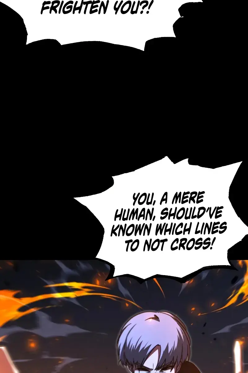 The Academy Sashimi Sword Master Chapter 68 Page 32