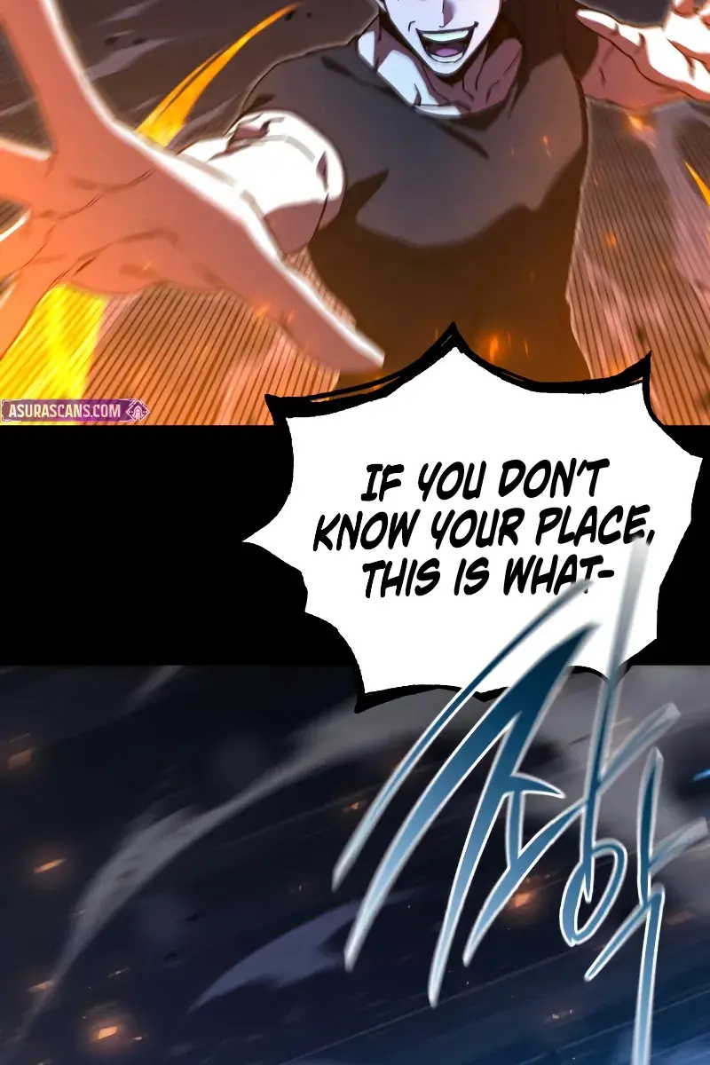 The Academy Sashimi Sword Master Chapter 68 Page 33