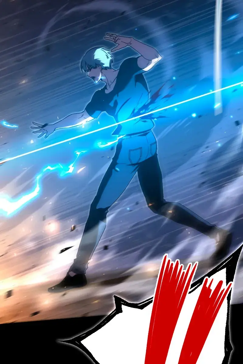 The Academy Sashimi Sword Master Chapter 68 Page 34