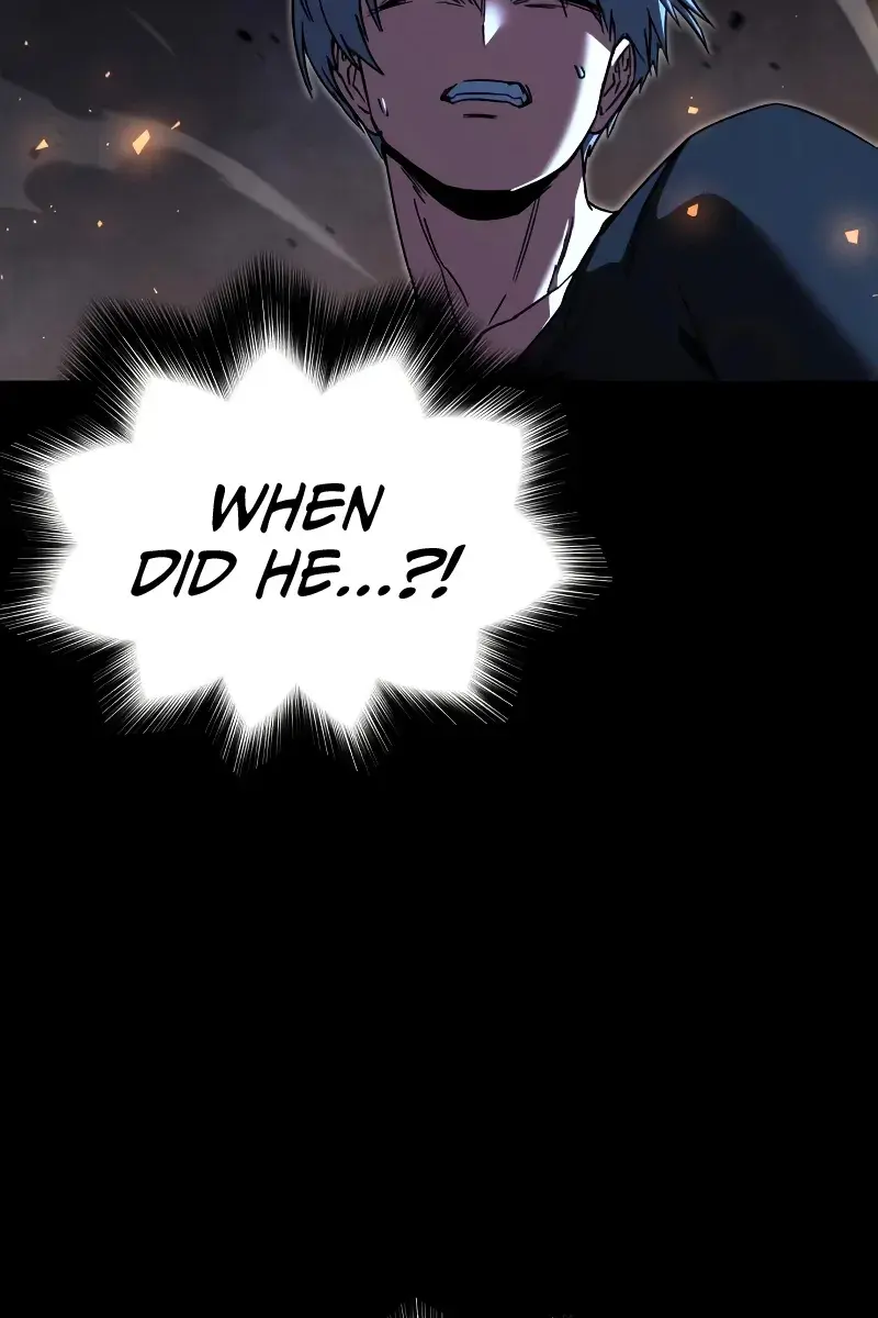 The Academy Sashimi Sword Master Chapter 68 Page 36