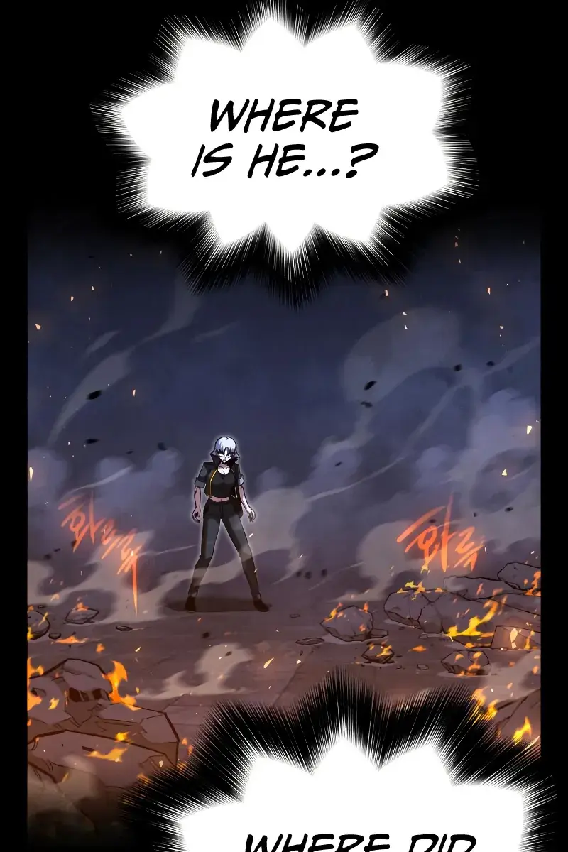 The Academy Sashimi Sword Master Chapter 68 Page 37