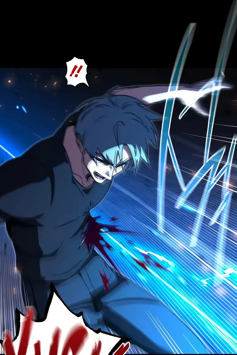 The Academy Sashimi Sword Master Chapter 68 Page 39