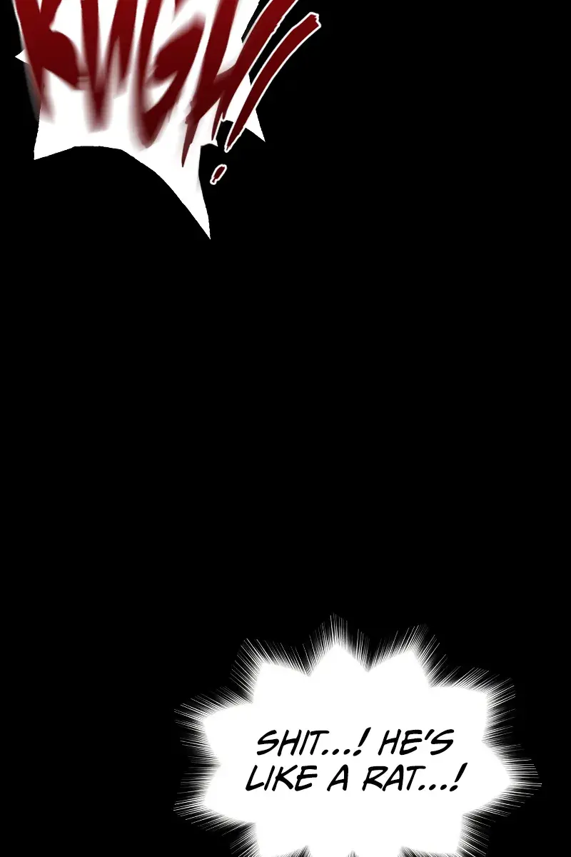 The Academy Sashimi Sword Master Chapter 68 Page 40