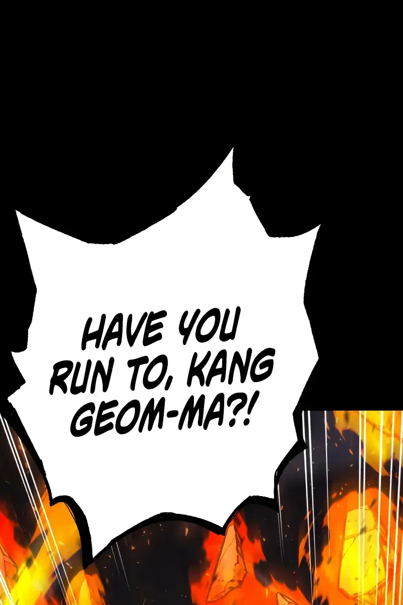 The Academy Sashimi Sword Master Chapter 68 Page 42