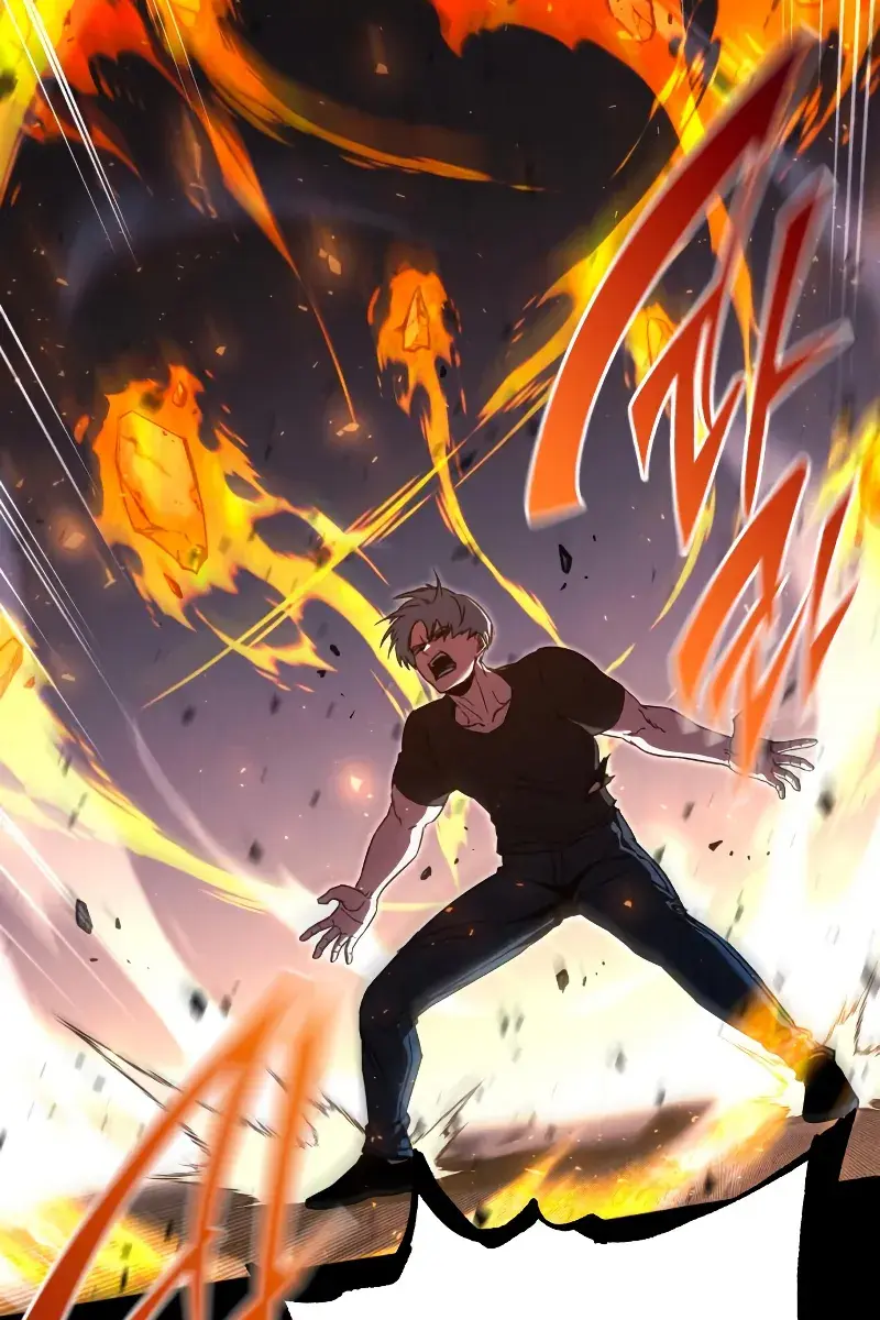 The Academy Sashimi Sword Master Chapter 68 Page 43