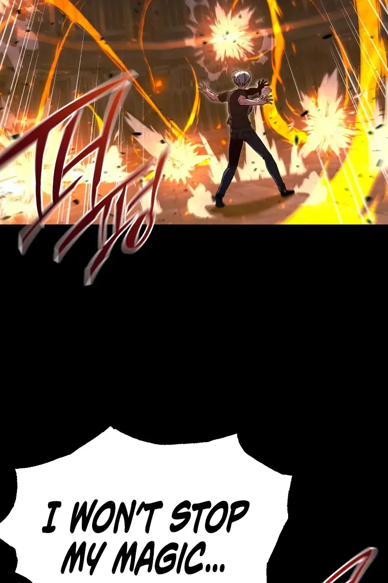 The Academy Sashimi Sword Master Chapter 68 Page 45