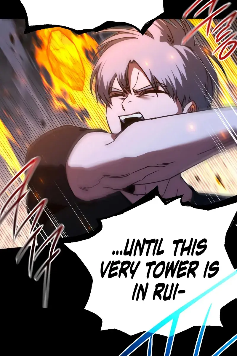 The Academy Sashimi Sword Master Chapter 68 Page 46