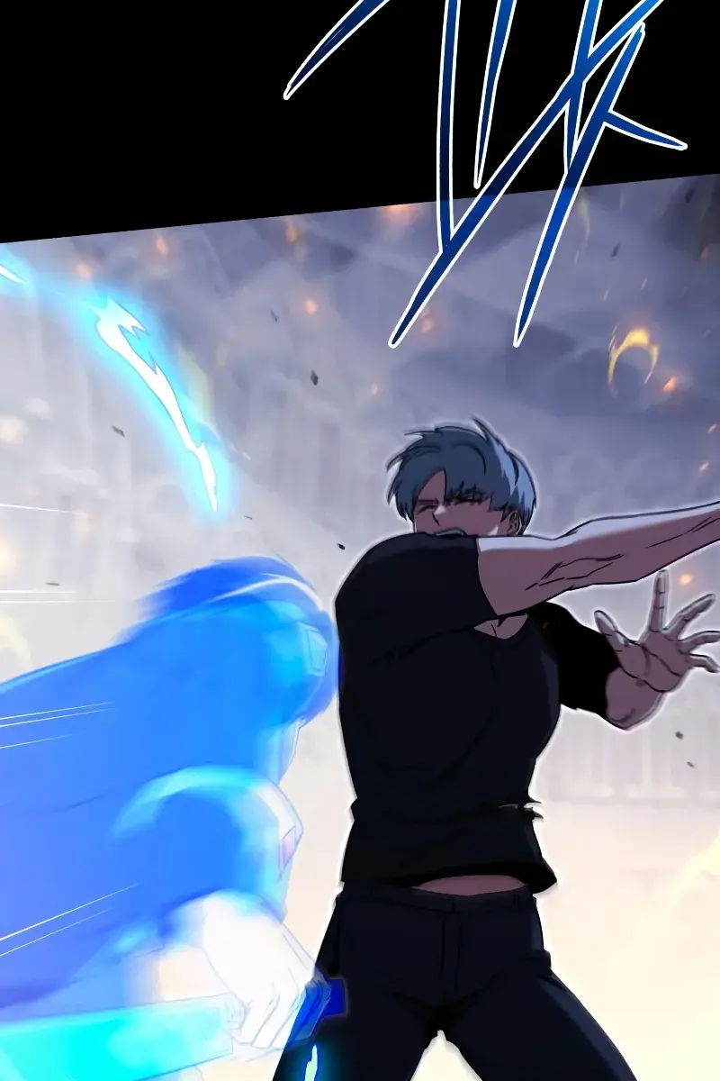 The Academy Sashimi Sword Master Chapter 68 Page 47