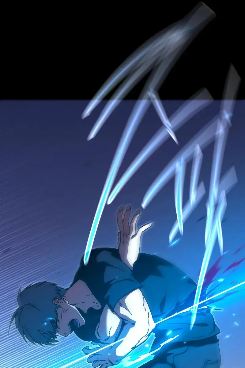 The Academy Sashimi Sword Master Chapter 68 Page 51