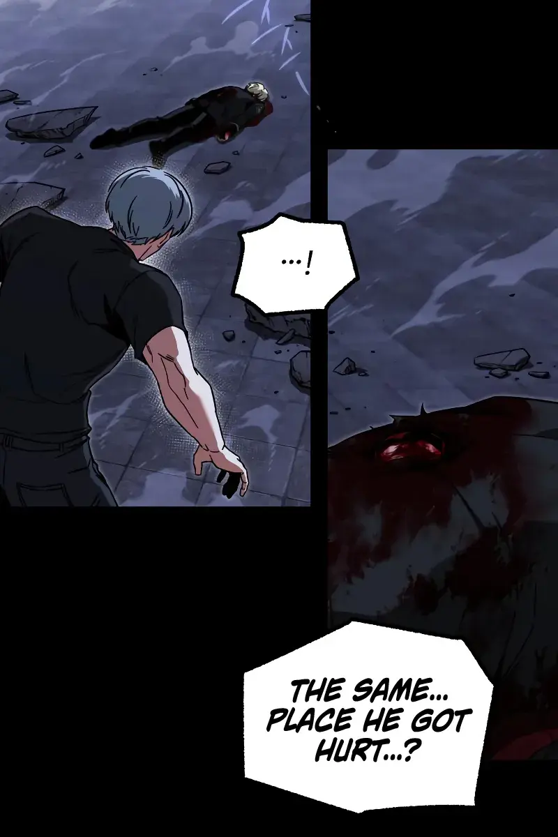 The Academy Sashimi Sword Master Chapter 68 Page 55