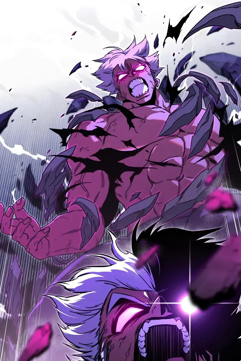 The Academy Sashimi Sword Master Chapter 68 Page 61