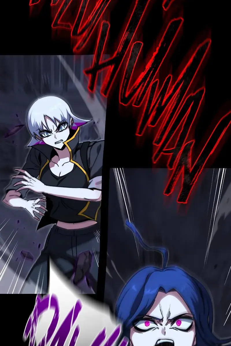 The Academy Sashimi Sword Master Chapter 68 Page 63