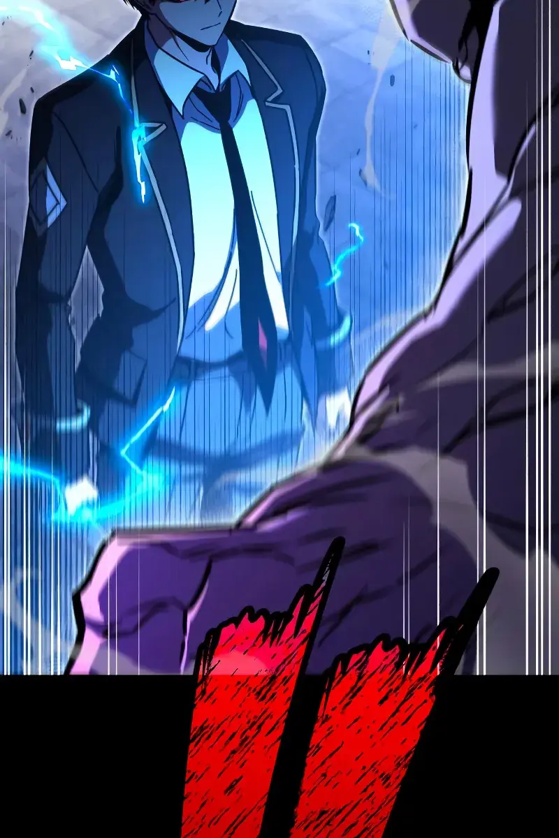 The Academy Sashimi Sword Master Chapter 68 Page 66