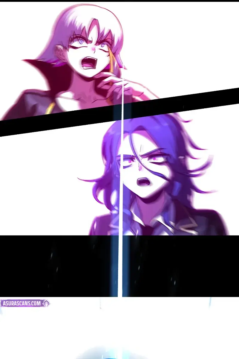 The Academy Sashimi Sword Master Chapter 68 Page 71