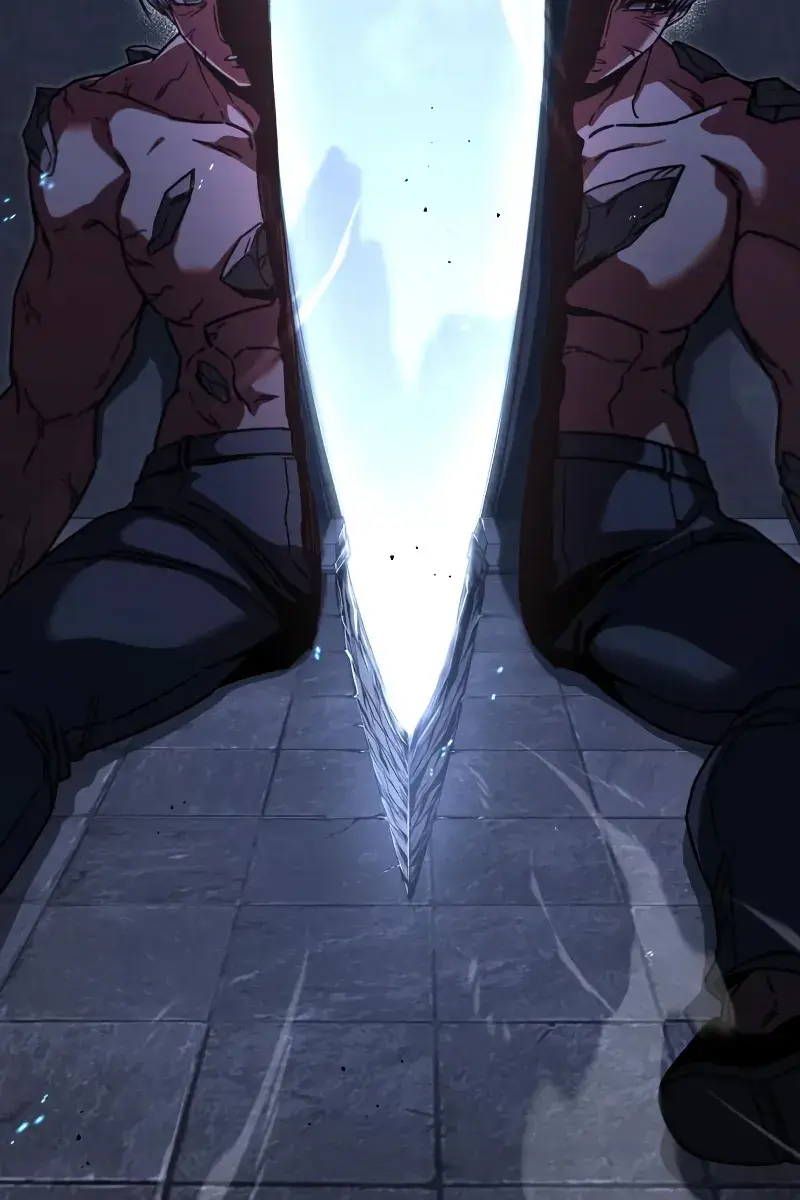 The Academy Sashimi Sword Master Chapter 68 Page 80