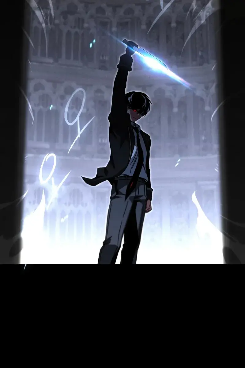 The Academy Sashimi Sword Master Chapter 68 Page 82