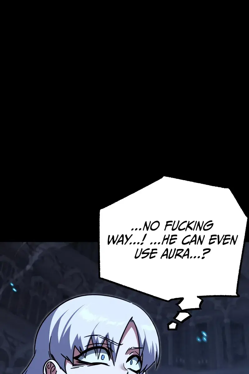 The Academy Sashimi Sword Master Chapter 68 Page 83