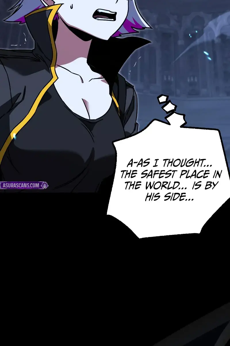 The Academy Sashimi Sword Master Chapter 68 Page 84