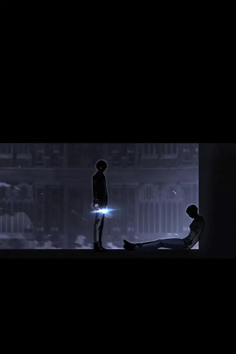 The Academy Sashimi Sword Master Chapter 68 Page 88