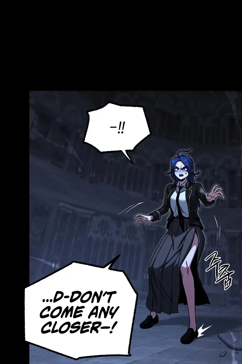 The Academy Sashimi Sword Master Chapter 68 Page 89