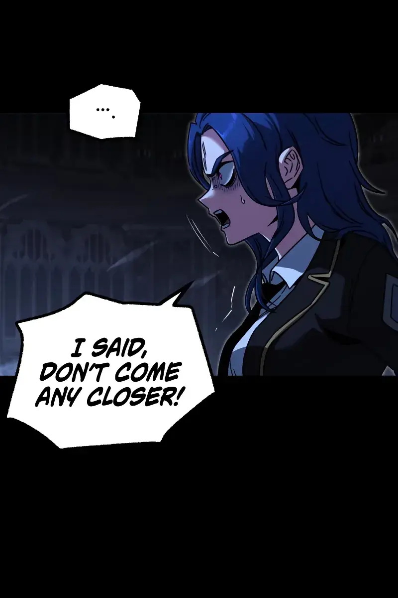 The Academy Sashimi Sword Master Chapter 68 Page 91