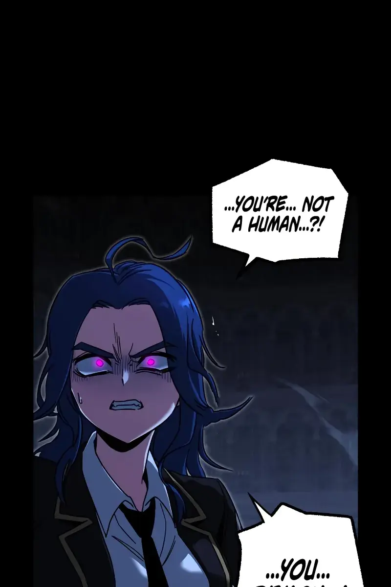 The Academy Sashimi Sword Master Chapter 68 Page 94