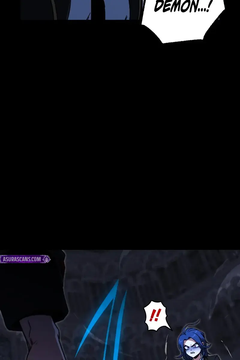 The Academy Sashimi Sword Master Chapter 68 Page 95