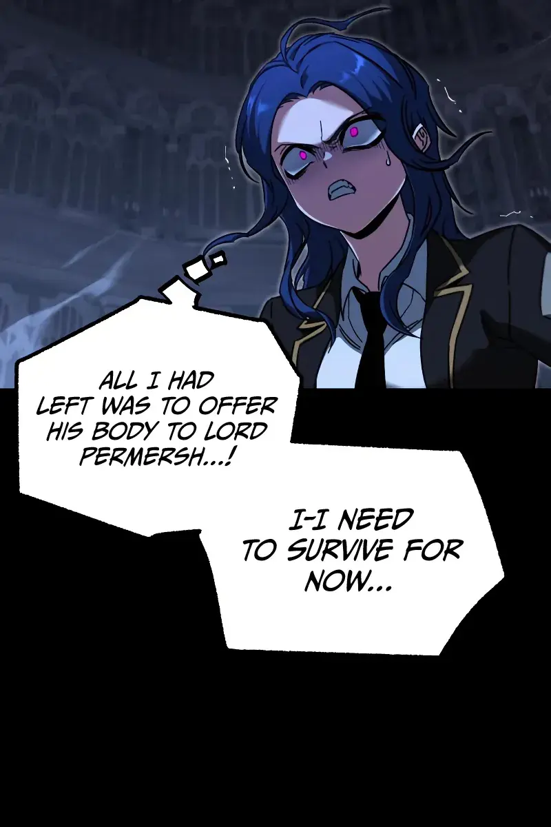 The Academy Sashimi Sword Master Chapter 68 Page 98