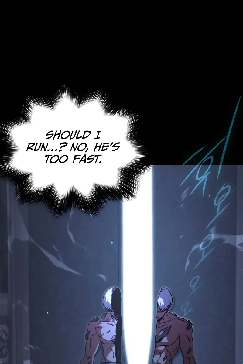 The Academy Sashimi Sword Master Chapter 68 Page 99