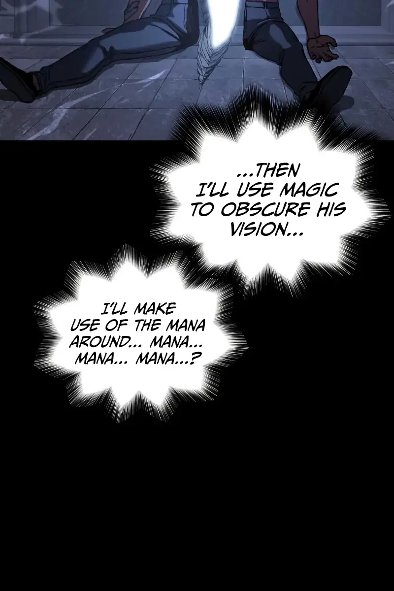 The Academy Sashimi Sword Master Chapter 68 Page 100