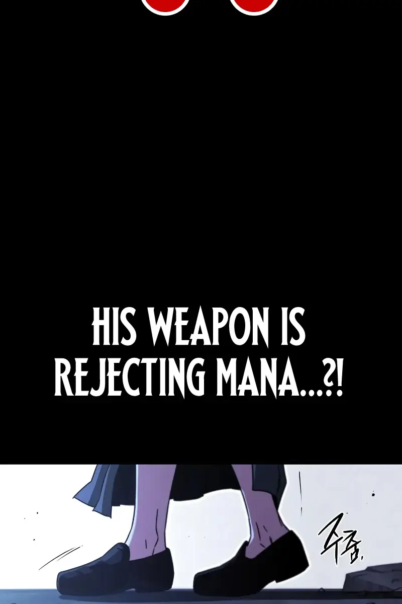 The Academy Sashimi Sword Master Chapter 68 Page 105