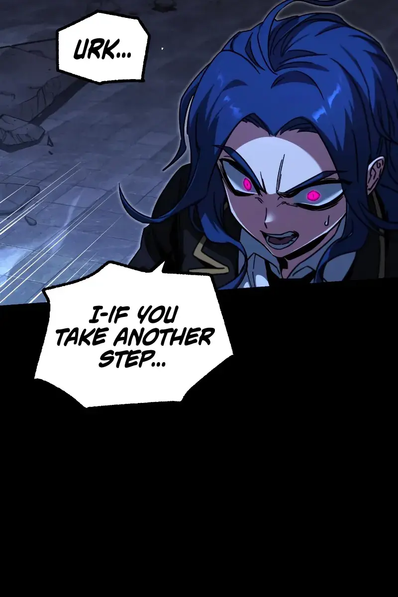 The Academy Sashimi Sword Master Chapter 68 Page 107