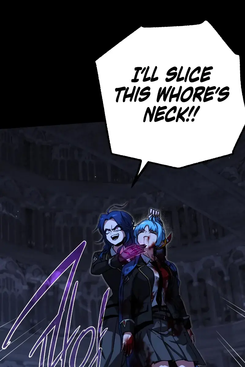 The Academy Sashimi Sword Master Chapter 68 Page 108