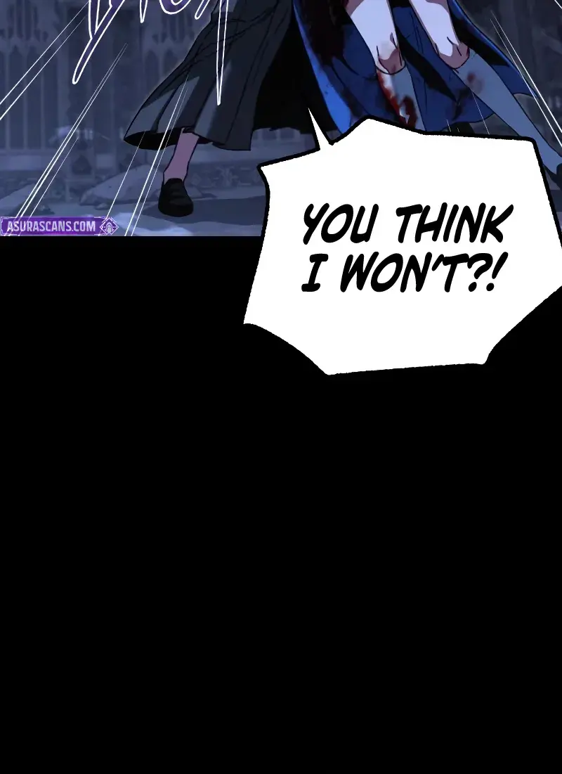 The Academy Sashimi Sword Master Chapter 68 Page 109