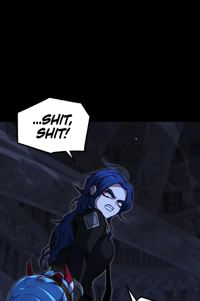 The Academy Sashimi Sword Master Chapter 68 Page 111