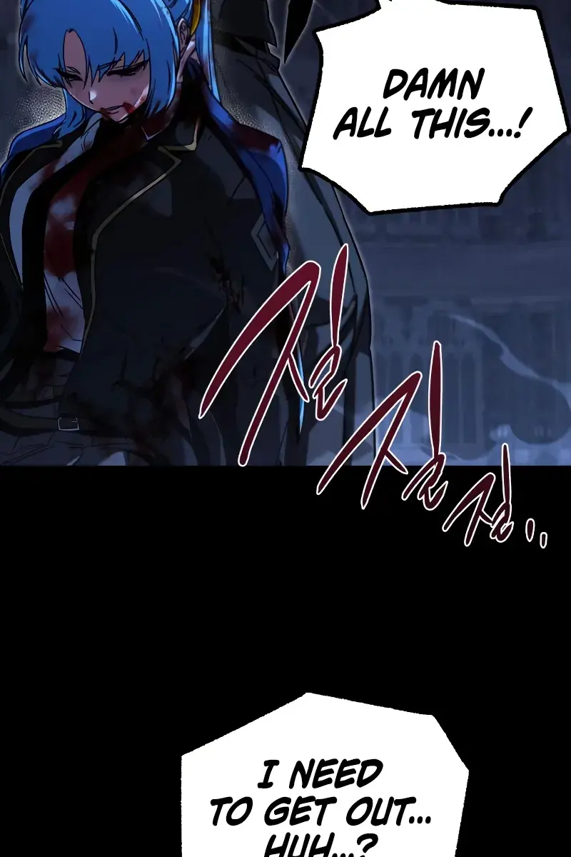 The Academy Sashimi Sword Master Chapter 68 Page 112