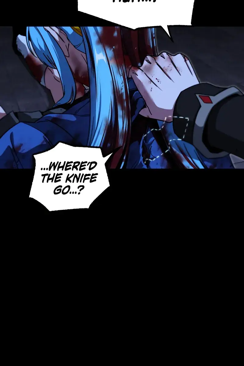 The Academy Sashimi Sword Master Chapter 68 Page 113